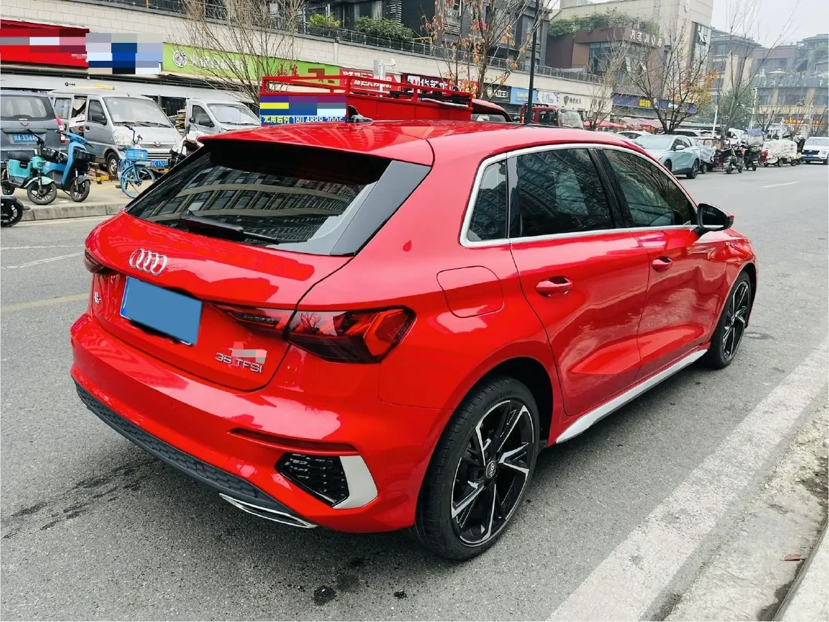 2022 Audi A3 1.4T 150HP L4 7DCT,autocango,china used car exporter,china ev exporter,chinese used car exporter,chinese used ev exporter
