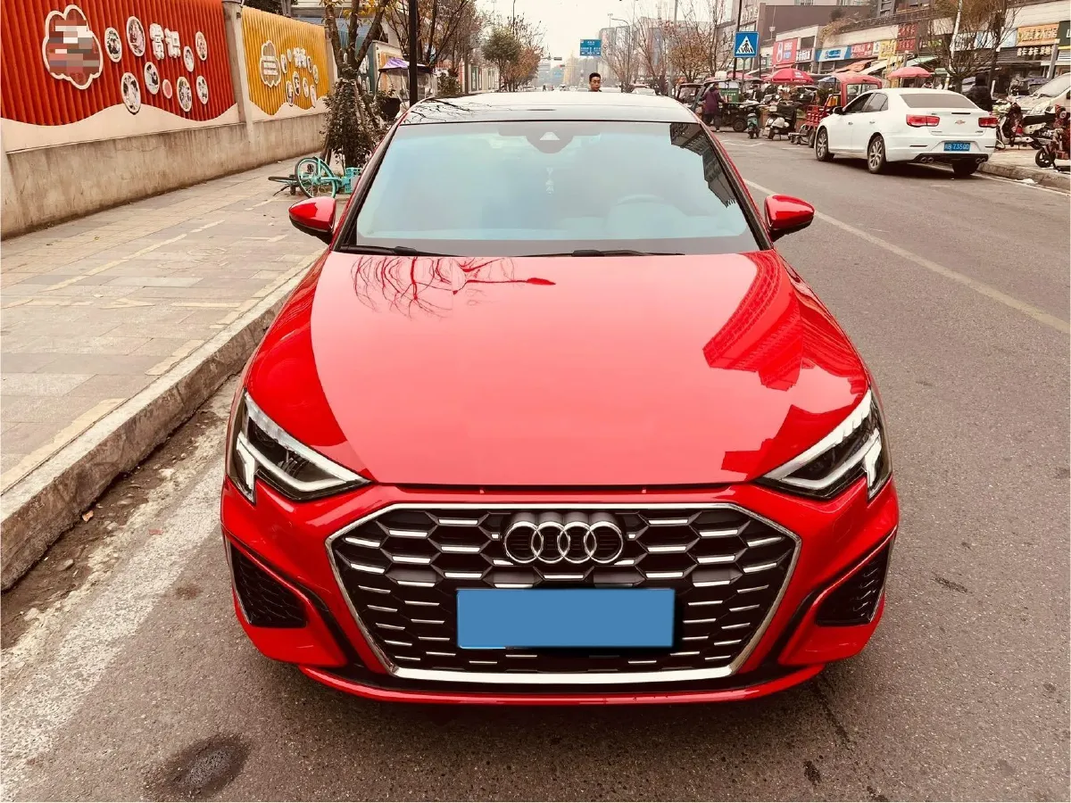 2022 Audi A3 1.4T 150HP L4 7DCT,autocango,china used car exporter,china ev exporter,chinese used car exporter,chinese used ev exporter