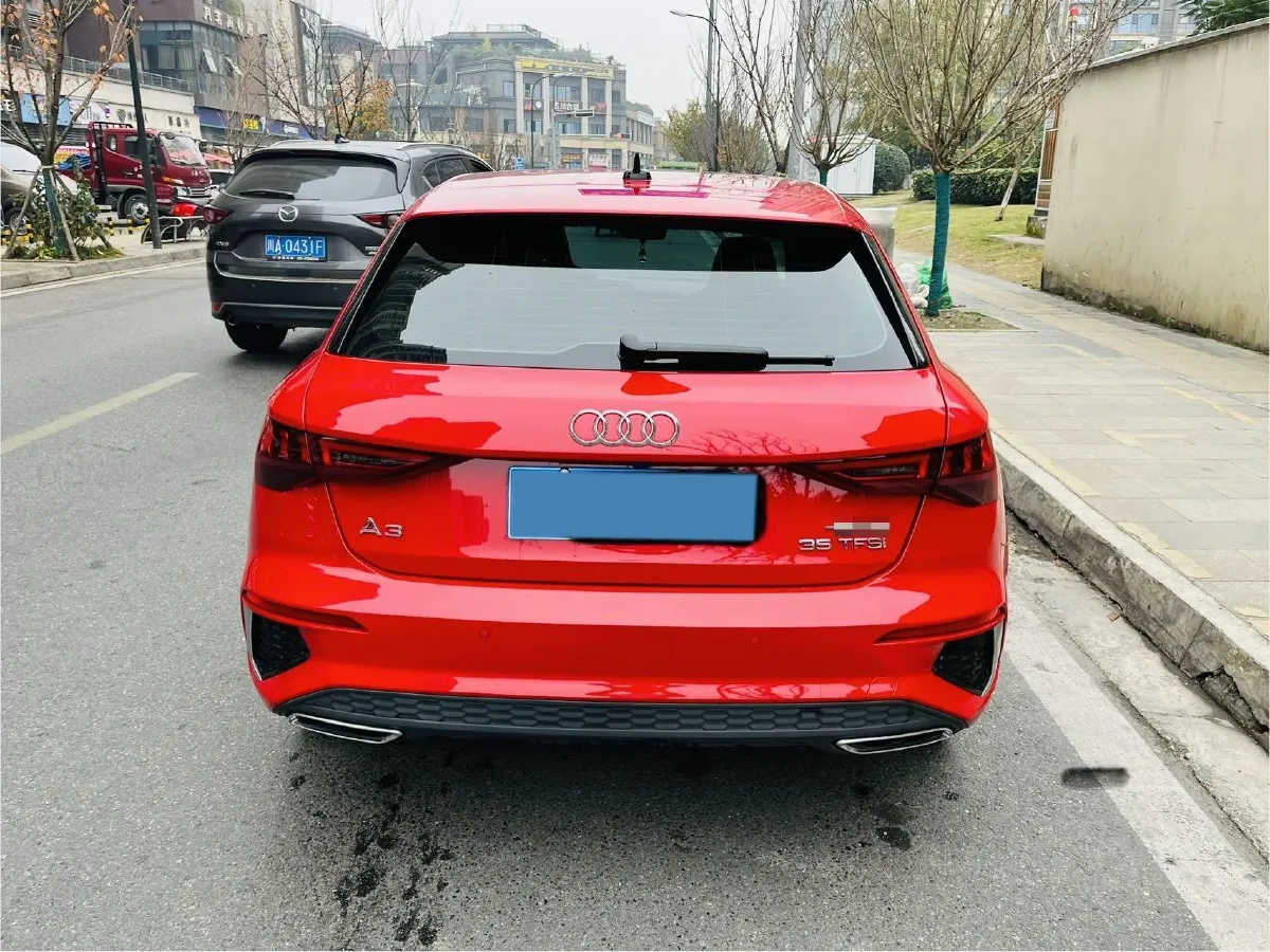 2022 Audi A3 1.4T 150HP L4 7DCT,autocango,china used car exporter,china ev exporter,chinese used car exporter,chinese used ev exporter