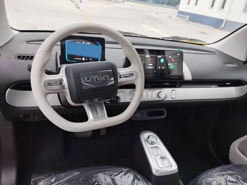 2026 ChangAn QiYuan Lumin BEV,autocango,china used car exporter,china ev exporter,chinese used car exporter,chinese used ev exporter