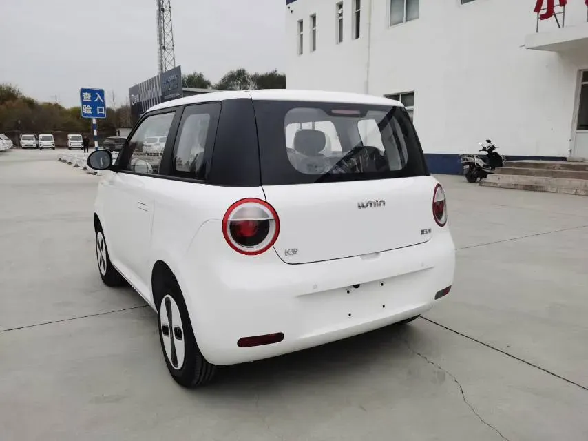 2026 ChangAn QiYuan Lumin BEV,autocango,china used car exporter,china ev exporter,chinese used car exporter,chinese used ev exporter