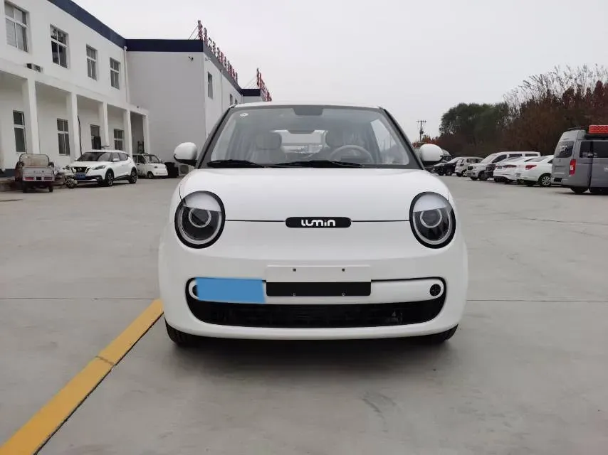 2026 ChangAn QiYuan Lumin BEV,autocango,china used car exporter,china ev exporter,chinese used car exporter,chinese used ev exporter