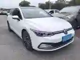 2021 Volkswagen Golf 1.4T 150HP L4 7DCT