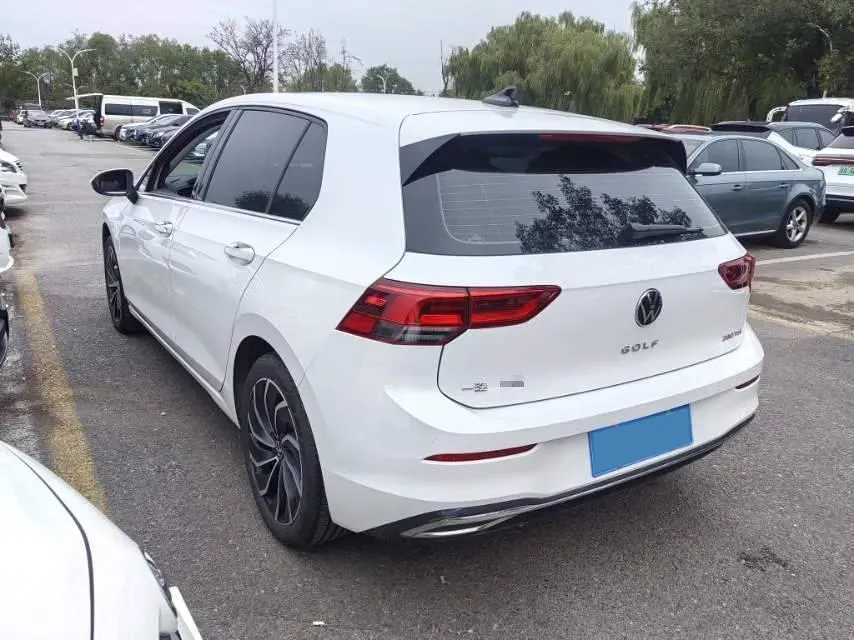 2021 Volkswagen Golf 1.4T 150HP L4 7DCT,autocango,china used car exporter,china ev exporter,chinese used car exporter,chinese used ev exporter