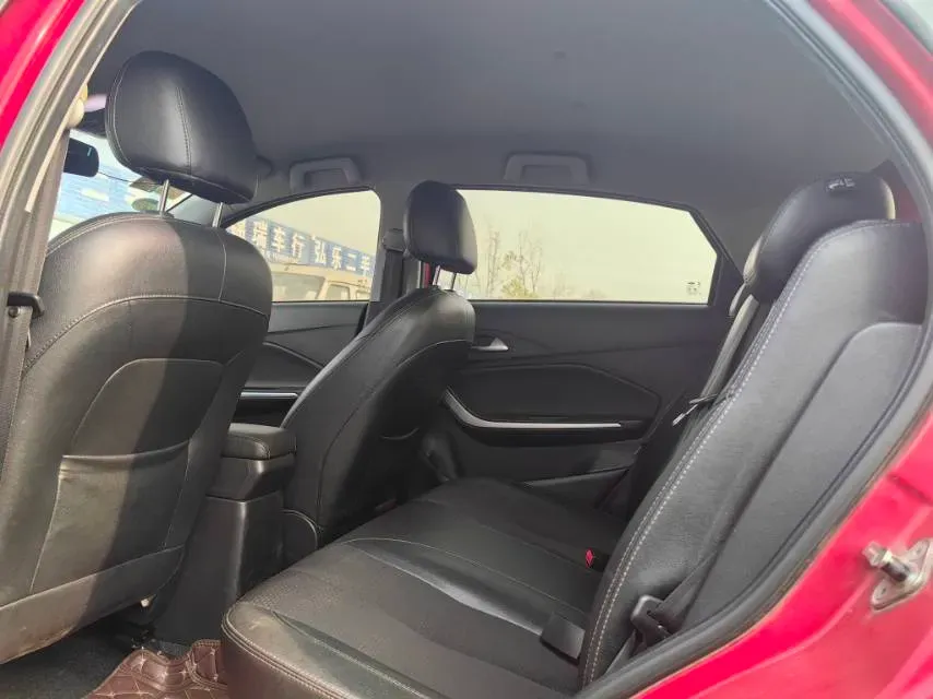 2018 Chery Tiggo 3x 1.5L 106HP L4 5MT,autocango,china used car exporter,china ev exporter,chinese used car exporter,chinese used ev exporter