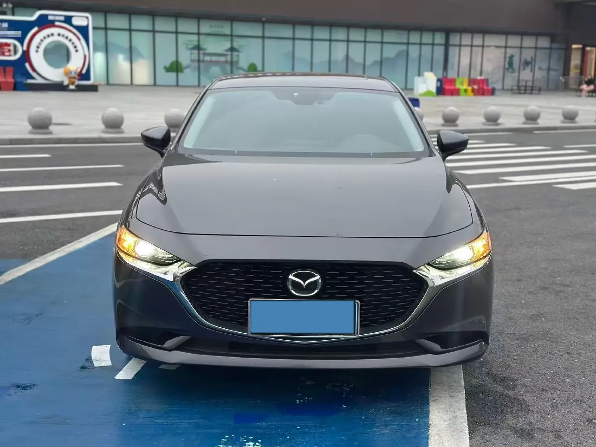 2020 Mazda 3 Axela 2.0L 158HP L4 6AT,autocango,china used car exporter,china ev exporter,chinese used car exporter,chinese used ev exporter