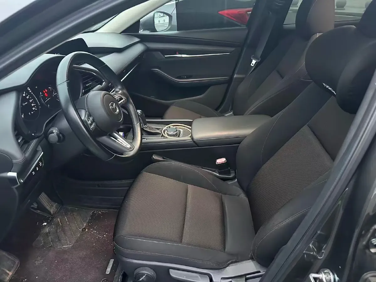 2020 Mazda 3 Axela 2.0L 158HP L4 6AT,autocango,china used car exporter,china ev exporter,chinese used car exporter,chinese used ev exporter
