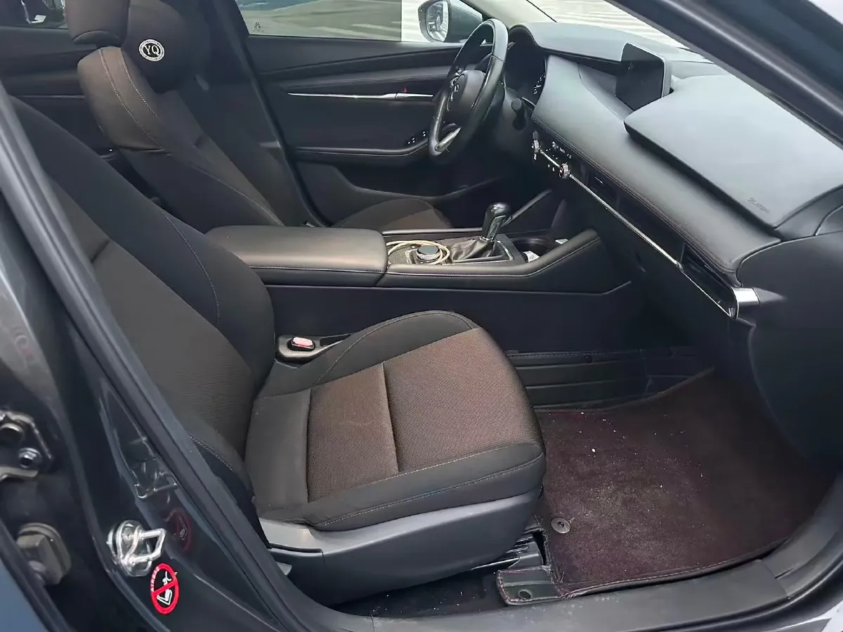 2020 Mazda 3 Axela 2.0L 158HP L4 6AT,autocango,china used car exporter,china ev exporter,chinese used car exporter,chinese used ev exporter