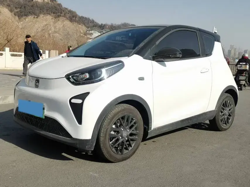 2024 Chery Little Ant BEV 29.23KWH