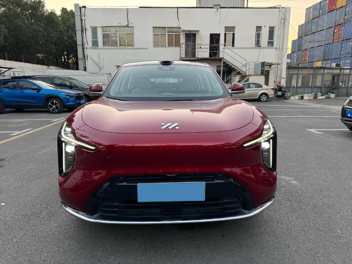2026 IM LS6 BEV,autocango,china used car exporter,china ev exporter,chinese used car exporter,chinese used ev exporter