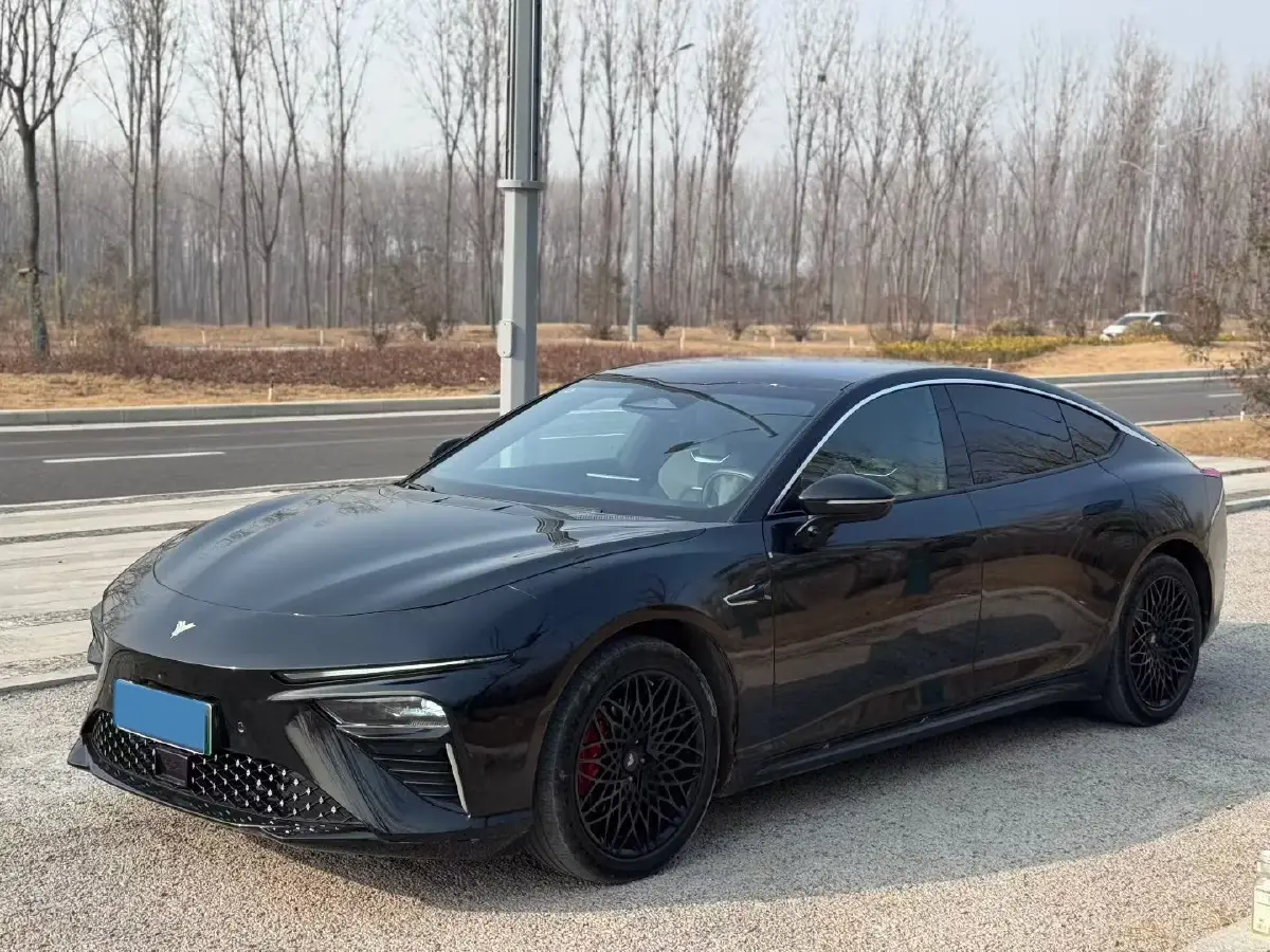 2022 Volkswagen Tiguan L 2.0T 220HP L4 7DCT