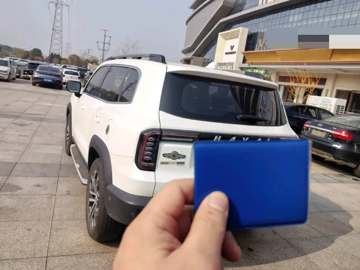 2022 Haval Dargo 1.5T 184HP L4 7DCT,autocango,china used car exporter,china ev exporter,chinese used car exporter,chinese used ev exporter