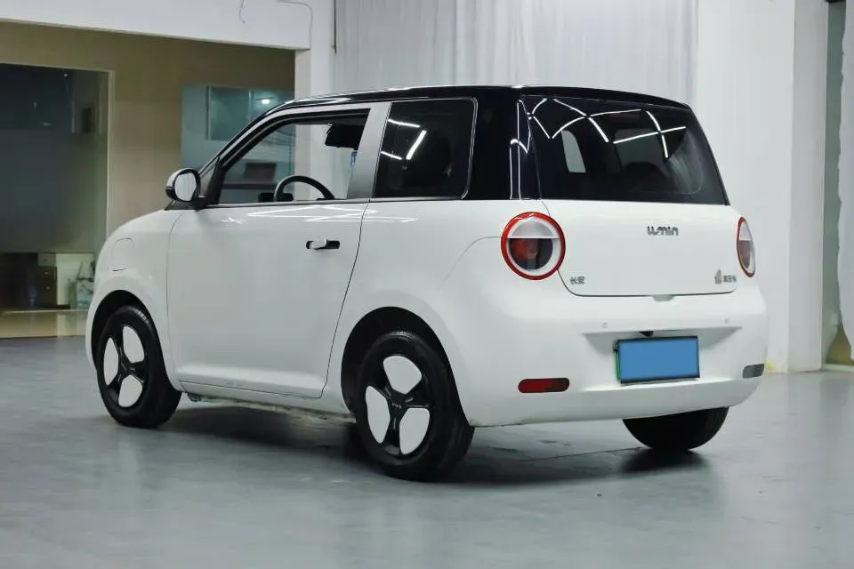 2024 ChangAn QiYuan Lumin BEV 28.08KWH,autocango,china used car exporter,china ev exporter,chinese used car exporter,chinese used ev exporter