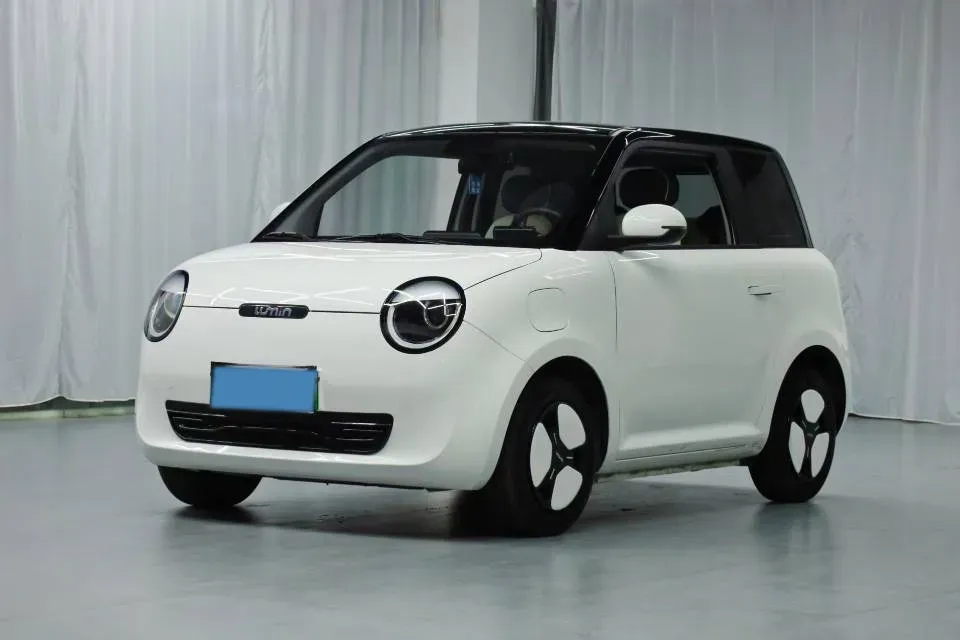 2024 ChangAn QiYuan Lumin BEV 28.08KWH,autocango,china used car exporter,china ev exporter,chinese used car exporter,chinese used ev exporter