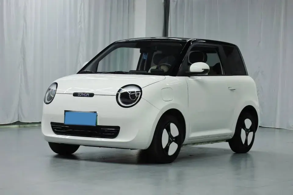 2024 ChangAn QiYuan Lumin BEV 28.08KWH 2024 ChangAn QiYuan Lumin BEV 28.08KWH