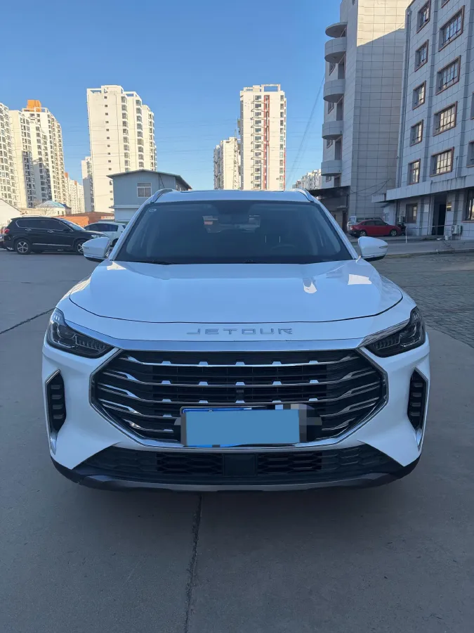 2021 Jetour X70 Plus 1.5T 156HP L4 6DCT,autocango,china used car exporter,china ev exporter,chinese used car exporter,chinese used ev exporter