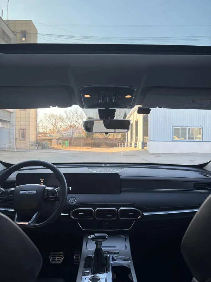 2021 Jetour X70 Plus 1.5T 156HP L4 6DCT,autocango,china used car exporter,china ev exporter,chinese used car exporter,chinese used ev exporter