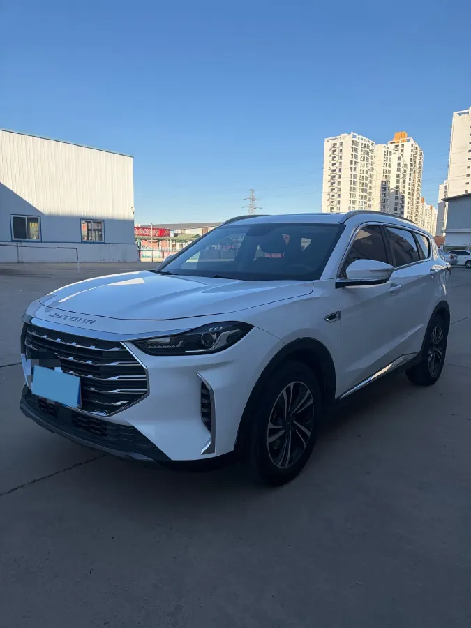 2021 Jetour X70 Plus 1.5T 156HP L4 6DCT,autocango,china used car exporter,china ev exporter,chinese used car exporter,chinese used ev exporter
