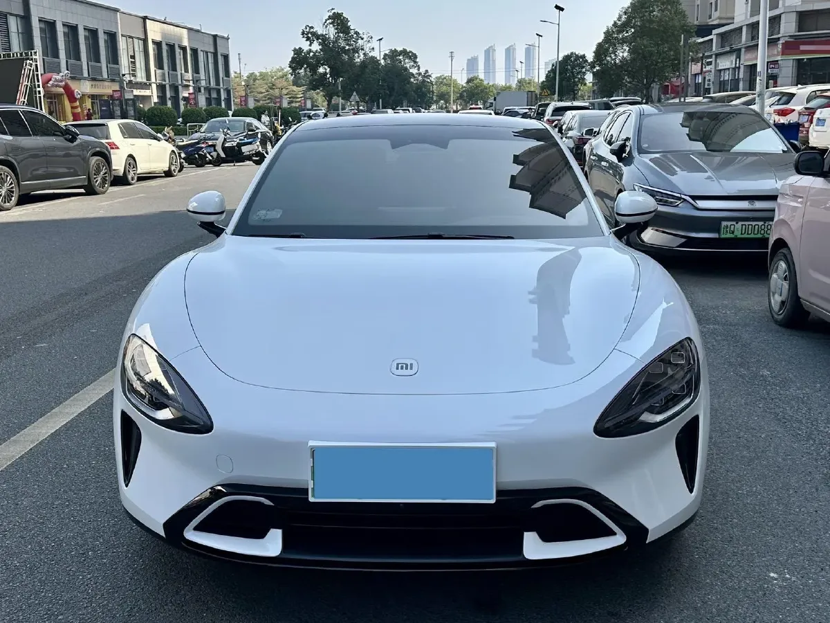 2024 MI SU7 BEV 73.6KWH,autocango,china used car exporter,china ev exporter,chinese used car exporter,chinese used ev exporter