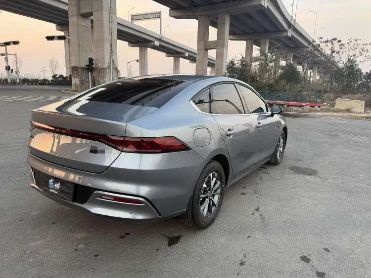2025 BYD Qin Plus 1.5L 101HP L4 E-CVT PHEV 7.68KWH,autocango,china used car exporter,china ev exporter,chinese used car exporter,chinese used ev exporter