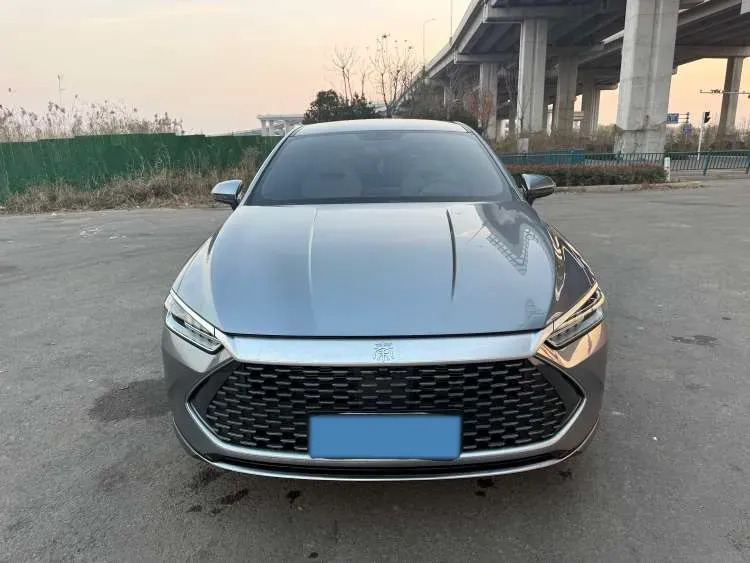 2025 BYD Qin Plus 1.5L 101HP L4 E-CVT PHEV 7.68KWH,autocango,china used car exporter,china ev exporter,chinese used car exporter,chinese used ev exporter