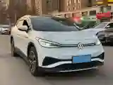 2023 Volkswagen ID.4 X BEV 52.8KWH