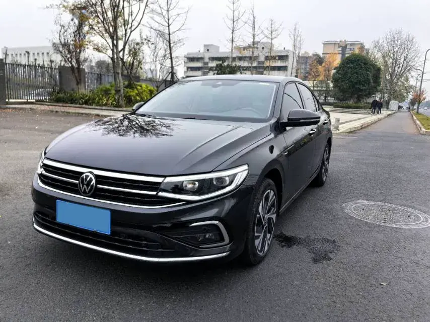 2023 Volkswagen Bora 1.5T 160HP L4 7DCT