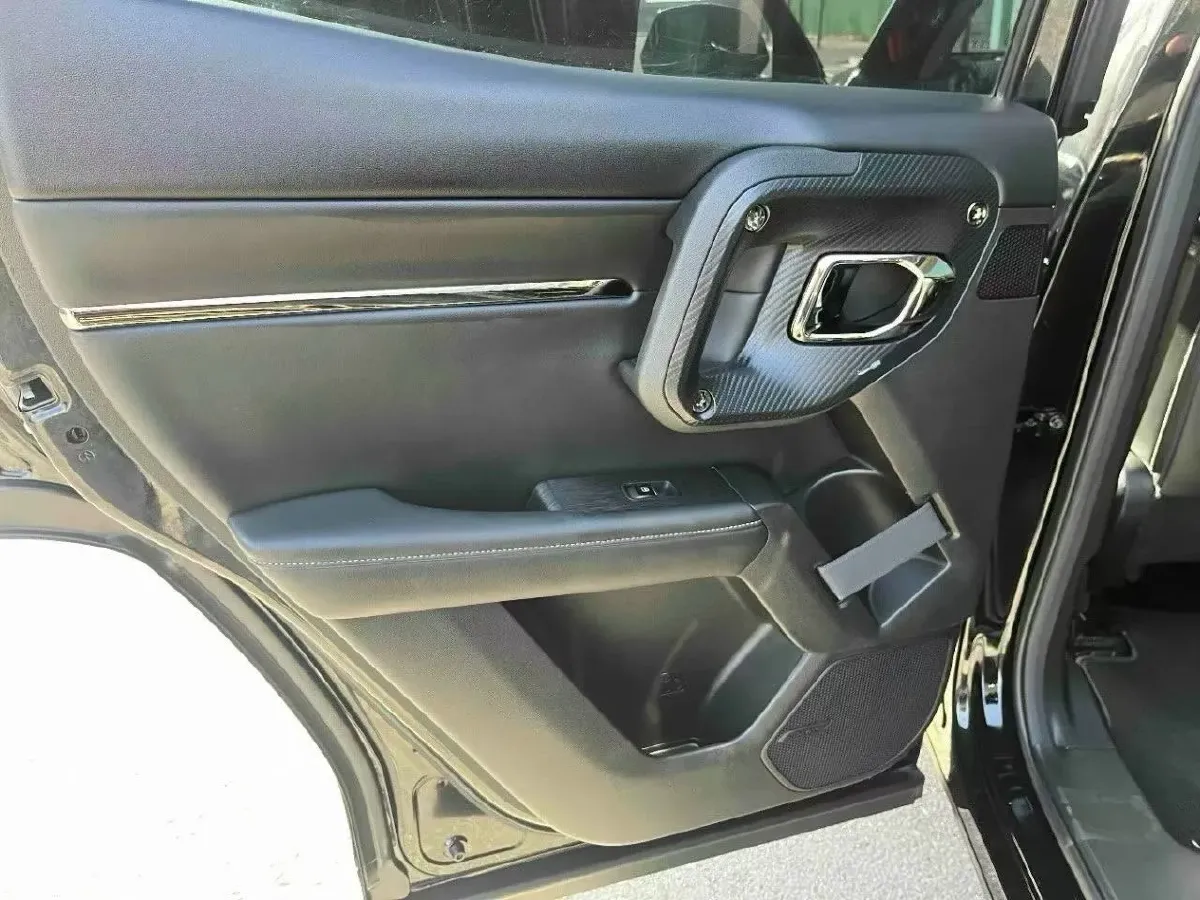 2023 Haval Dargo 1.5T 154HP L4 2DHT PHEV 19.94KWH,autocango,china used car exporter,china ev exporter,chinese used car exporter,chinese used ev exporter