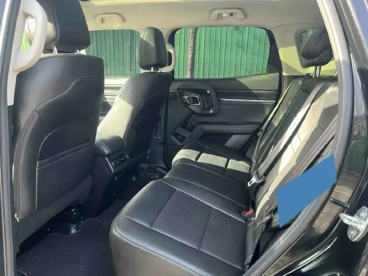 2023 Haval Dargo 1.5T 154HP L4 2DHT PHEV 19.94KWH,autocango,china used car exporter,china ev exporter,chinese used car exporter,chinese used ev exporter