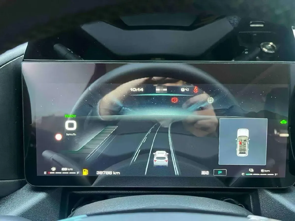 2023 Haval Dargo 1.5T 154HP L4 2DHT PHEV 19.94KWH,autocango,china used car exporter,china ev exporter,chinese used car exporter,chinese used ev exporter