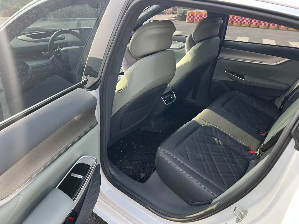 2023 ChangAn QiYuan A07 1.5L 95HP L4 REEV 28.4KWH,autocango,china used car exporter,china ev exporter,chinese used car exporter,chinese used ev exporter