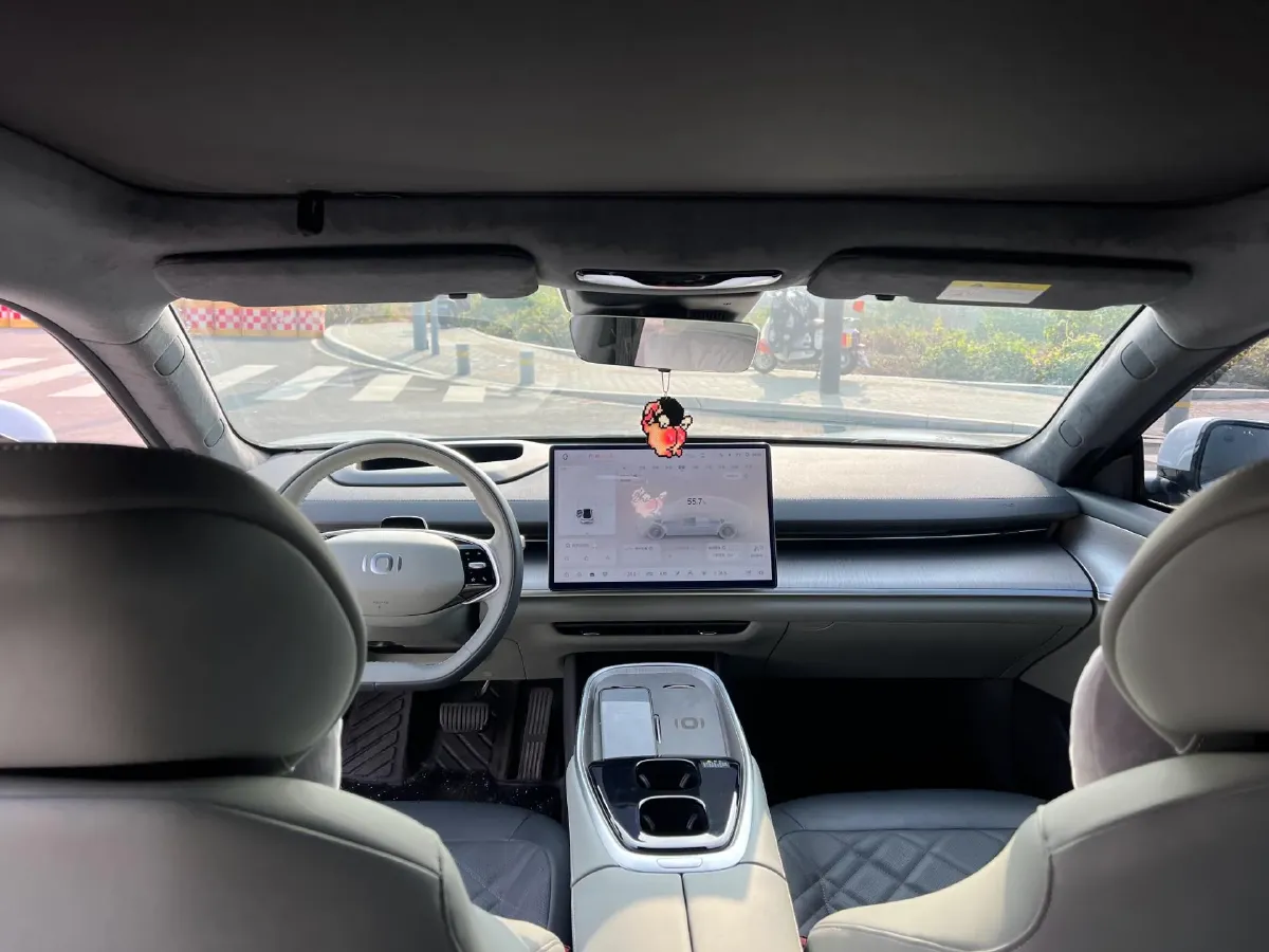 2023 ChangAn QiYuan A07 1.5L 95HP L4 REEV 28.4KWH,autocango,china used car exporter,china ev exporter,chinese used car exporter,chinese used ev exporter