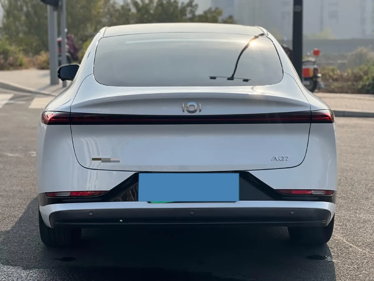 2023 ChangAn QiYuan A07 1.5L 95HP L4 REEV 28.4KWH,autocango,china used car exporter,china ev exporter,chinese used car exporter,chinese used ev exporter