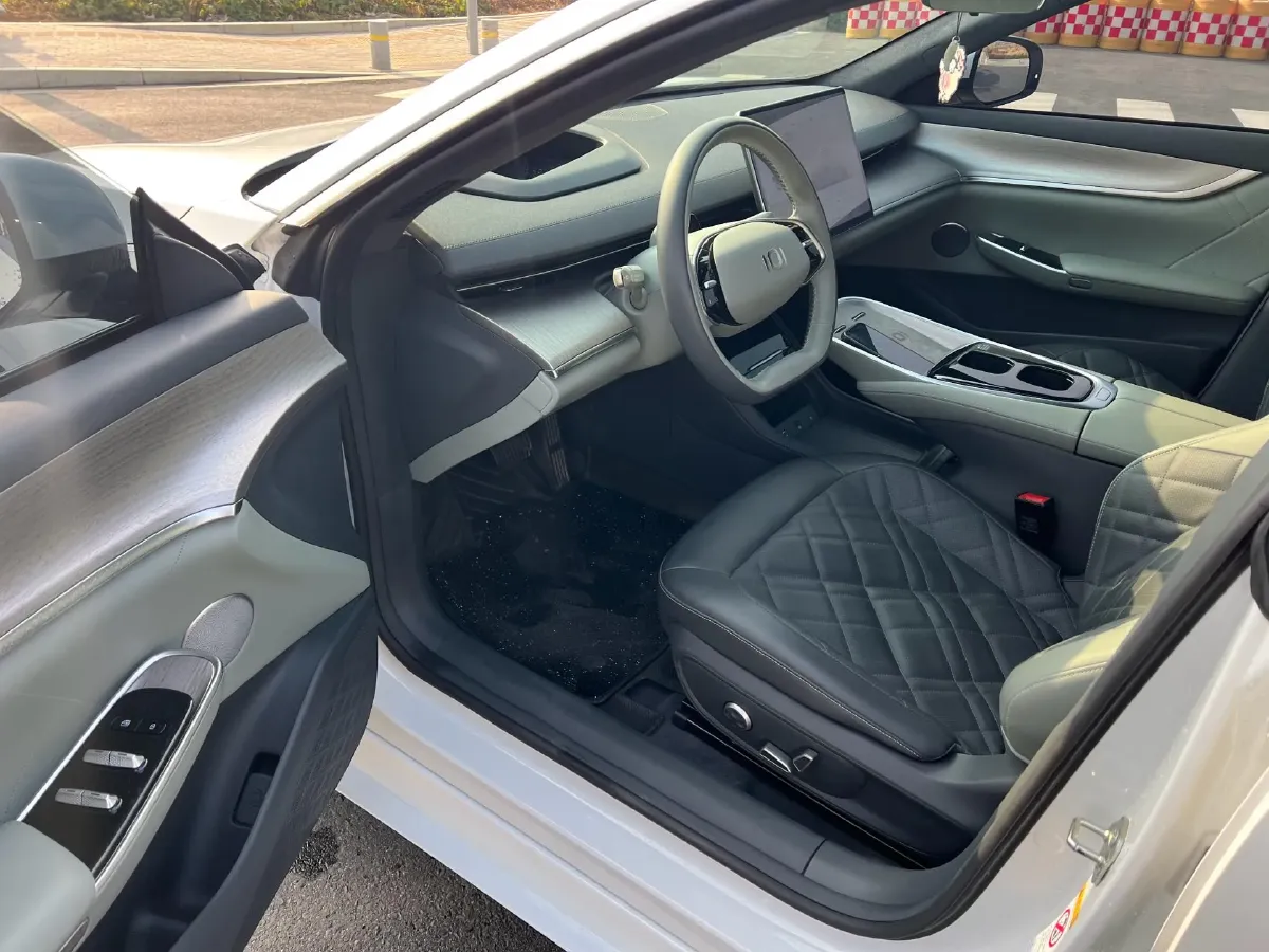 2023 ChangAn QiYuan A07 1.5L 95HP L4 REEV 28.4KWH,autocango,china used car exporter,china ev exporter,chinese used car exporter,chinese used ev exporter