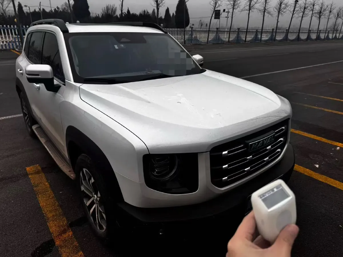 2021 Haval Dargo 1.5T 169HP L4 7DCT,autocango,china used car exporter,china ev exporter,chinese used car exporter,chinese used ev exporter