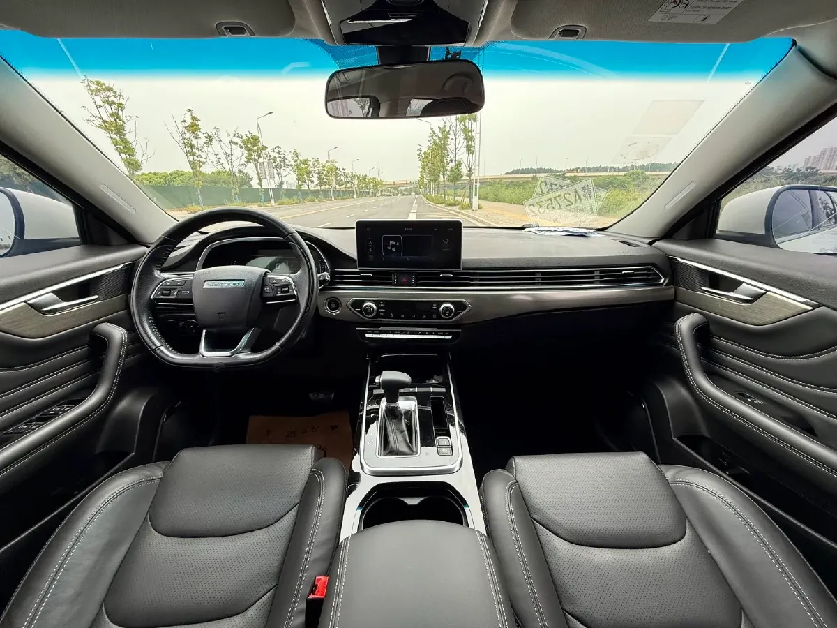 2019 Jetour X70S 1.5T 156HP L4 6DCT,autocango,china used car exporter,china ev exporter,chinese used car exporter,chinese used ev exporter