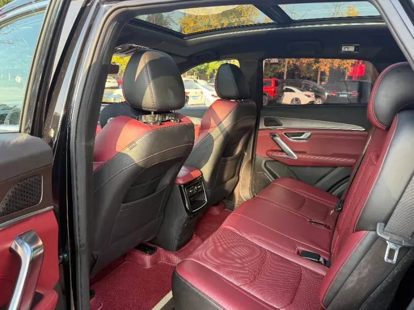 2021 Jetour X70 Plus 1.5T 156HP L4 6DCT,autocango,china used car exporter,china ev exporter,chinese used car exporter,chinese used ev exporter