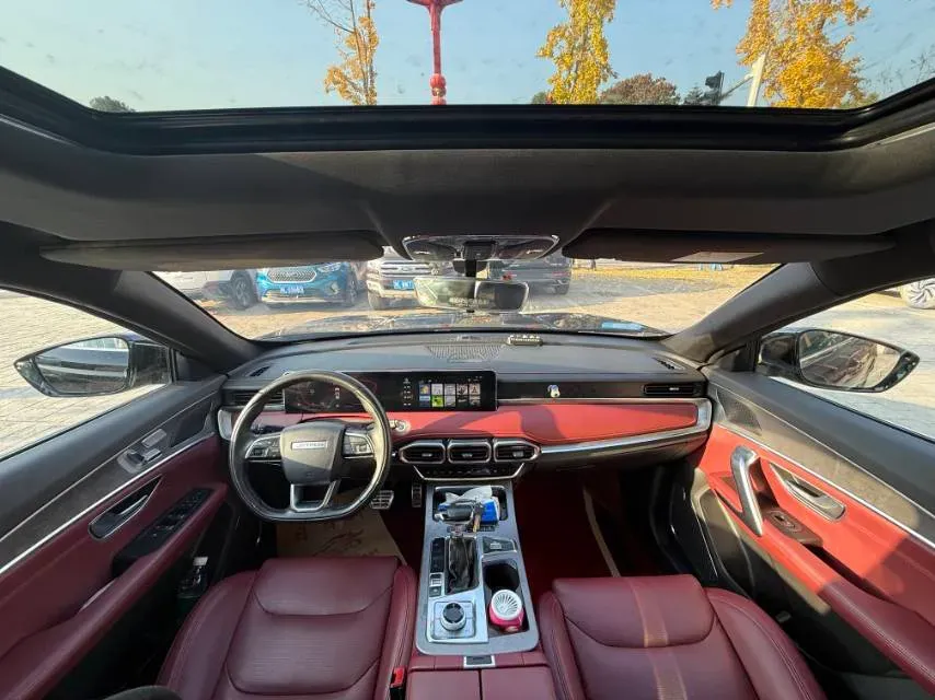 2021 Jetour X70 Plus 1.5T 156HP L4 6DCT,autocango,china used car exporter,china ev exporter,chinese used car exporter,chinese used ev exporter