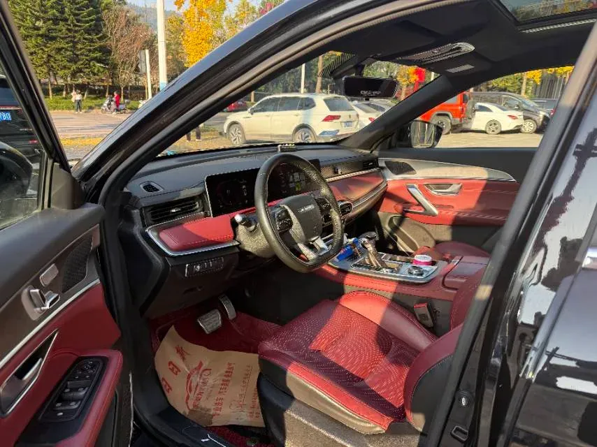 2021 Jetour X70 Plus 1.5T 156HP L4 6DCT,autocango,china used car exporter,china ev exporter,chinese used car exporter,chinese used ev exporter