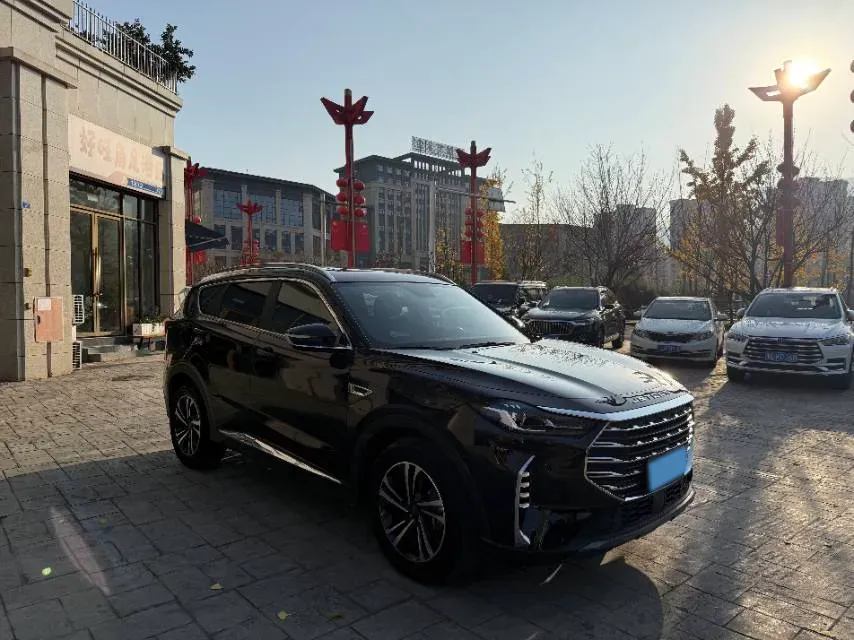 2021 Jetour X70 Plus 1.5T 156HP L4 6DCT,autocango,china used car exporter,china ev exporter,chinese used car exporter,chinese used ev exporter