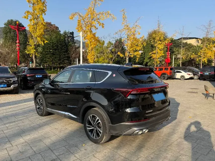 2021 Jetour X70 Plus 1.5T 156HP L4 6DCT,autocango,china used car exporter,china ev exporter,chinese used car exporter,chinese used ev exporter