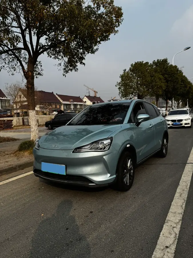 2022 ChangAn Oshan X7 Plus 1.5T 188HP L4 7DCT