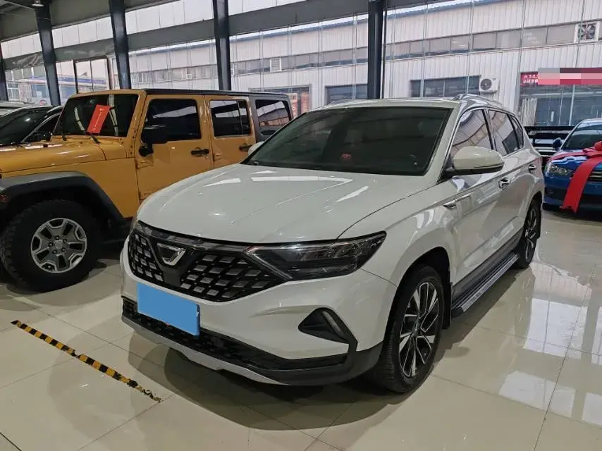 2019 Jetta VS5 1.4T 150HP L4 6AT