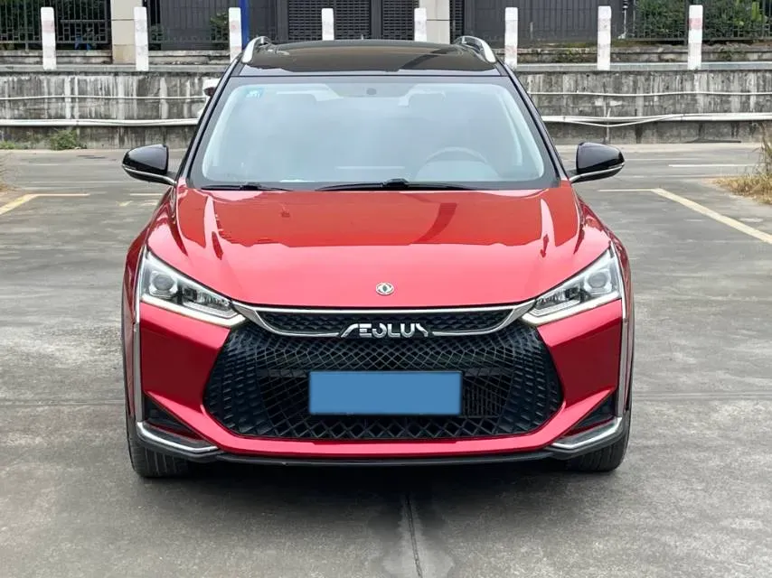 2020 DongFeng Aeolus YiXuan GS 1.5T 150HP L4 6DCT,autocango,china used car exporter,china ev exporter,chinese used car exporter,chinese used ev exporter