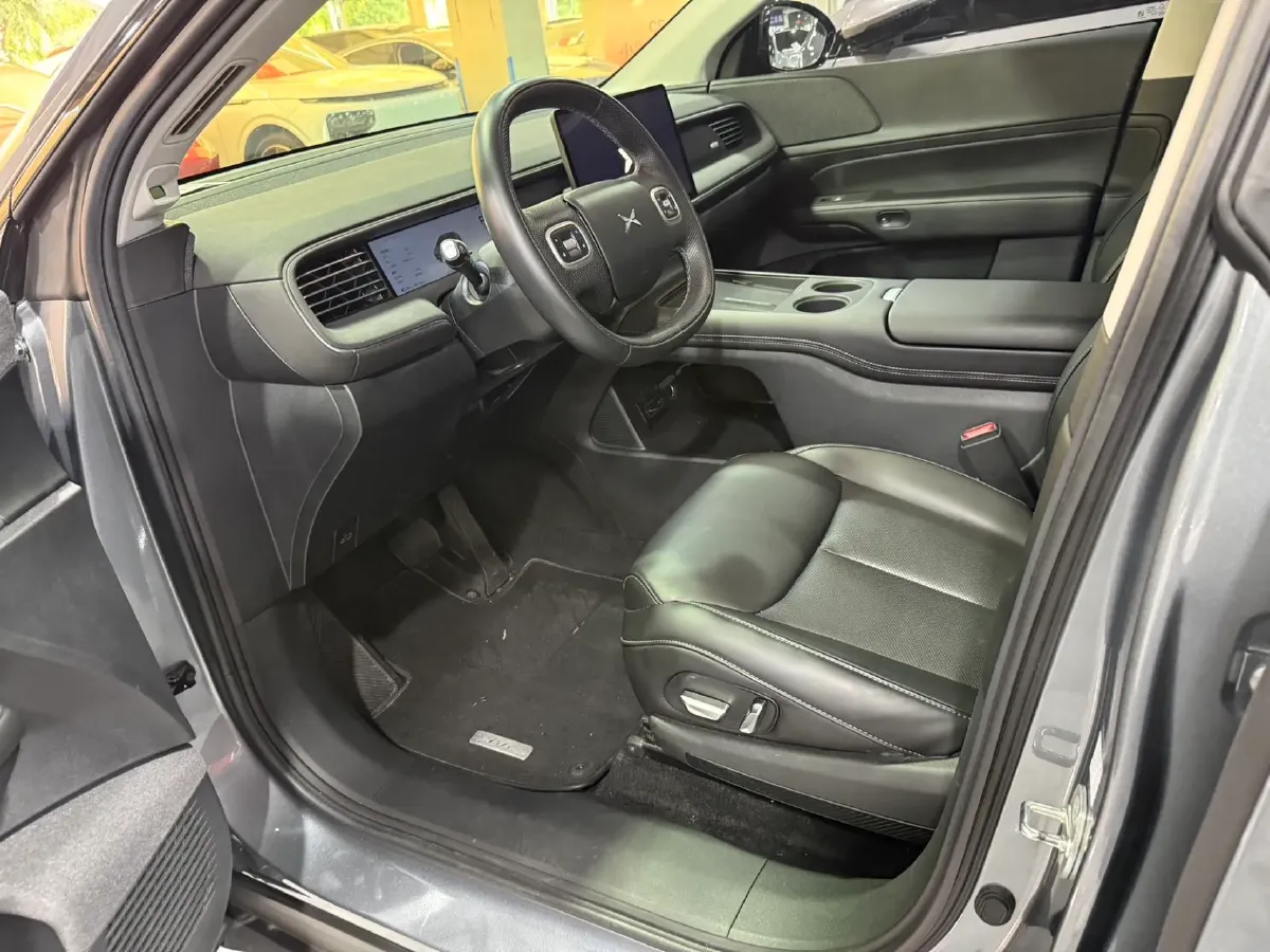 2023 Xpeng G6 BEV 66KWH,autocango,china used car exporter,china ev exporter,chinese used car exporter,chinese used ev exporter