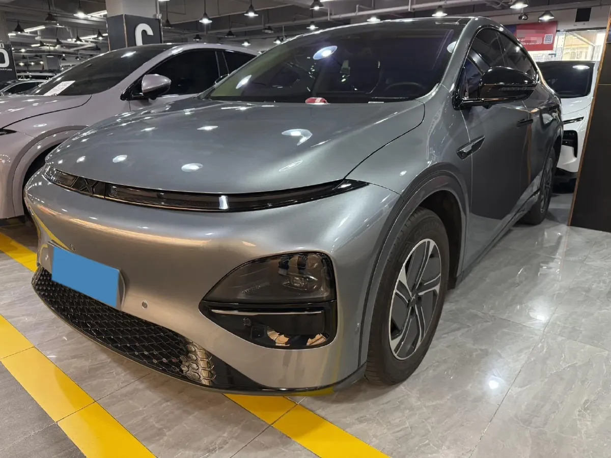 2023 Xpeng G6 BEV 66KWH,autocango,china used car exporter,china ev exporter,chinese used car exporter,chinese used ev exporter