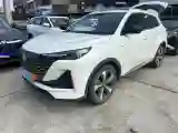 2022 ChangAn CS55 Plus 1.5T 180HP L4 7DCT