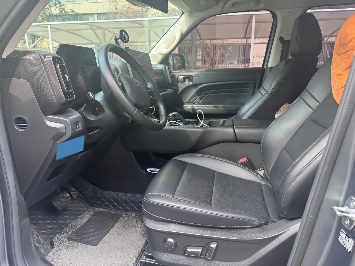 2024 Haval Raptor 1.5T 167HP L4 2DHT PHEV 27.54KWH,autocango,china used car exporter,china ev exporter,chinese used car exporter,chinese used ev exporter