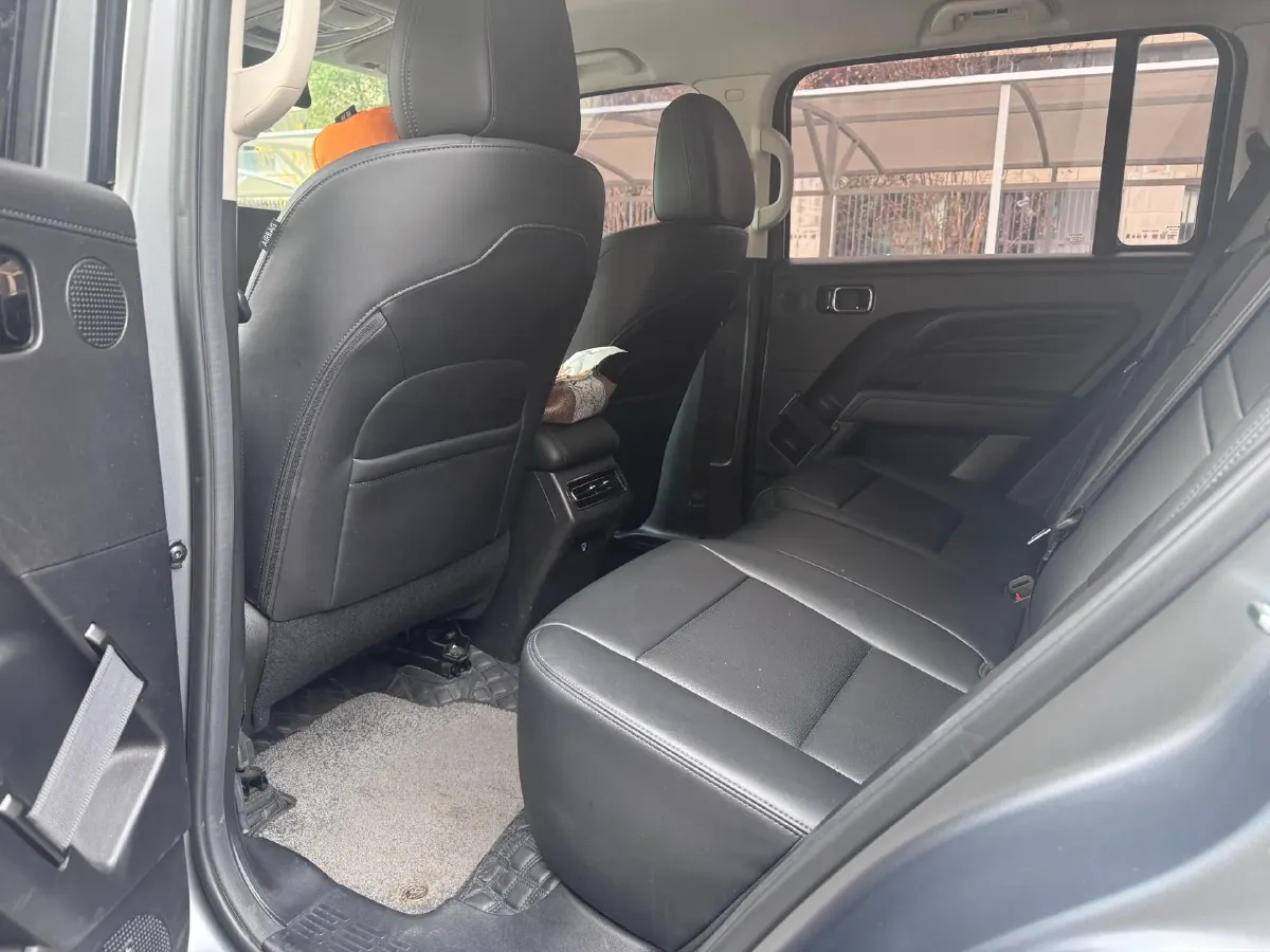 2024 Haval Raptor 1.5T 167HP L4 2DHT PHEV 27.54KWH,autocango,china used car exporter,china ev exporter,chinese used car exporter,chinese used ev exporter