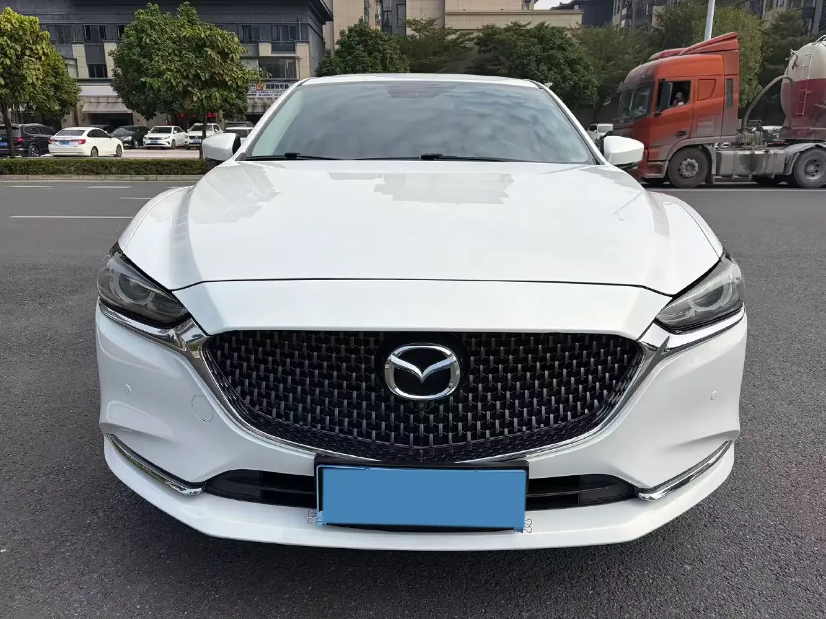 2020 Mazda Atenza 2.5L 192HP L4 6AT,autocango,china used car exporter,china ev exporter,chinese used car exporter,chinese used ev exporter